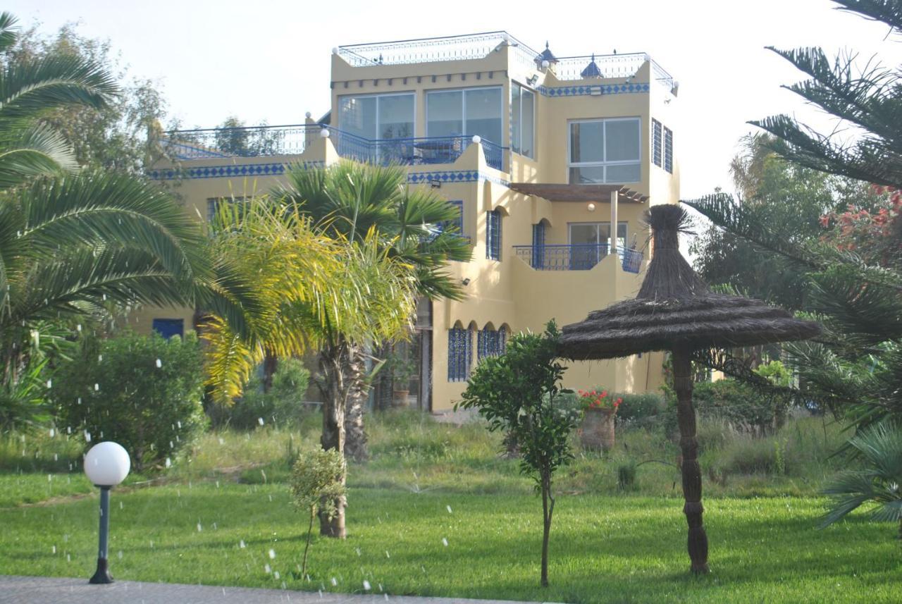 Mesdunes أزمور المظهر الخارجي الصورة