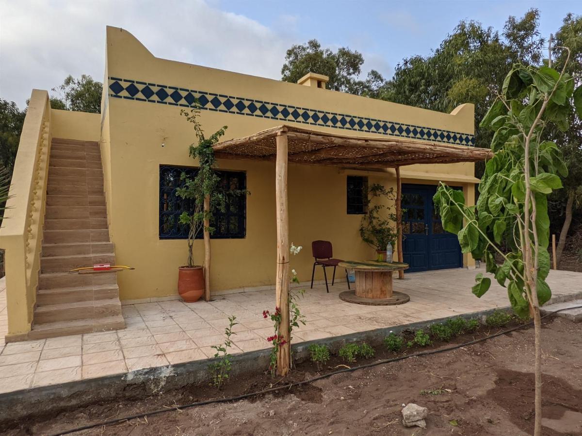 Mesdunes أزمور المظهر الخارجي الصورة