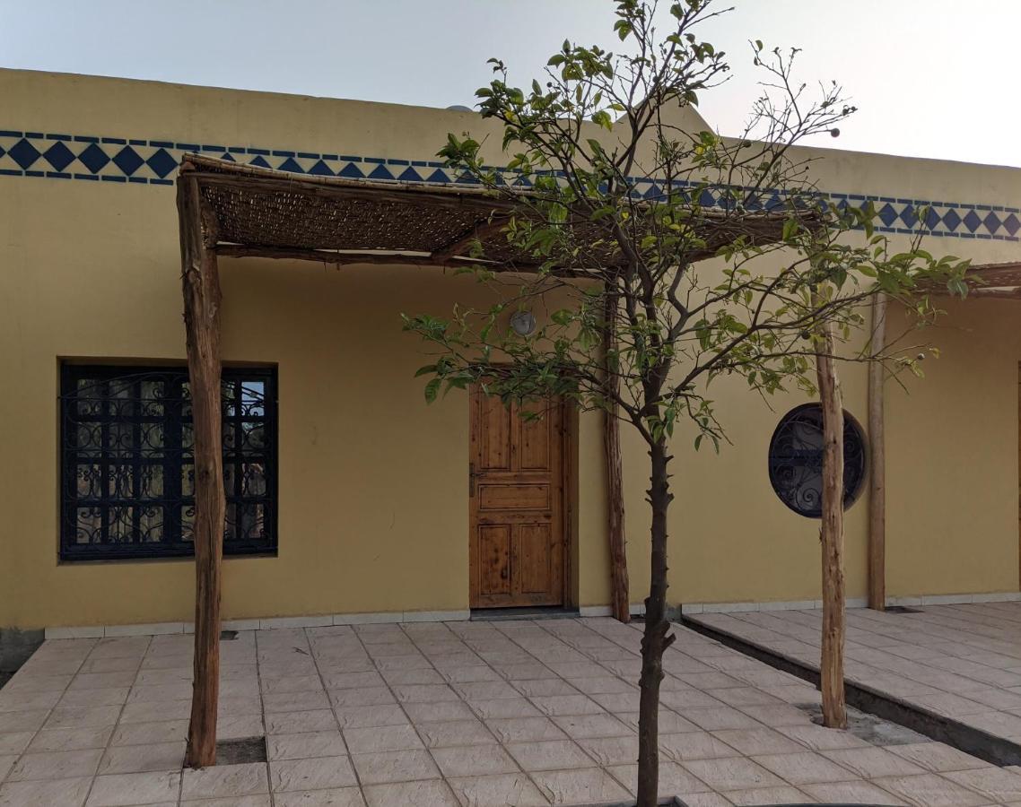 Mesdunes أزمور المظهر الخارجي الصورة