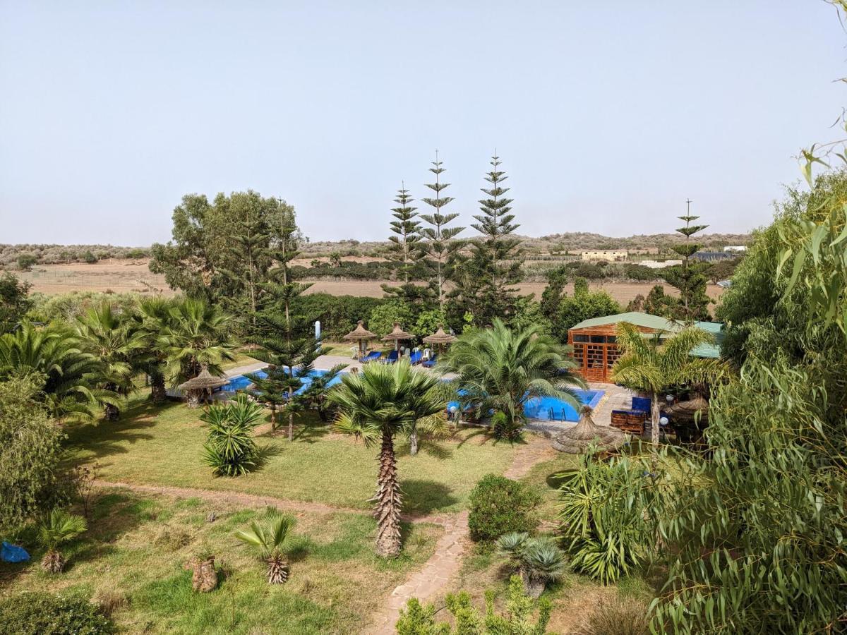 Mesdunes أزمور المظهر الخارجي الصورة