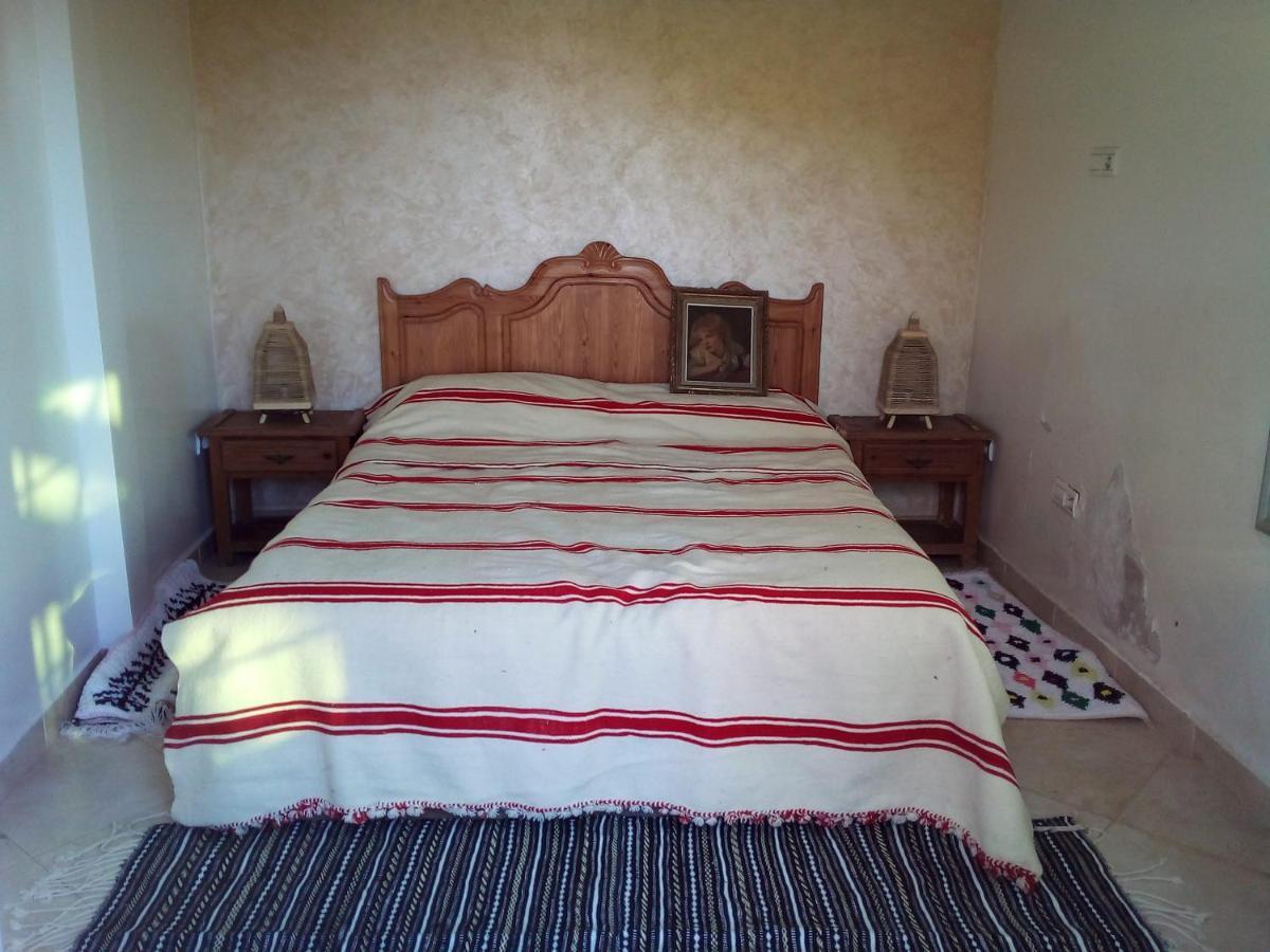 Mesdunes أزمور المظهر الخارجي الصورة