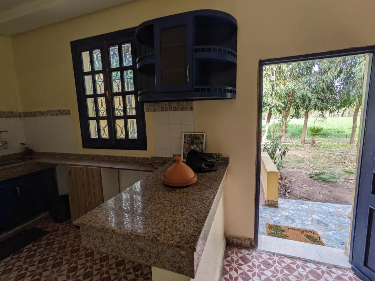 Mesdunes أزمور المظهر الخارجي الصورة