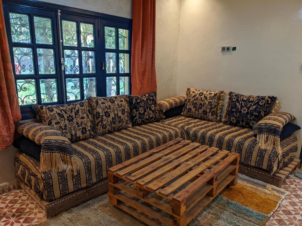 Mesdunes أزمور الغرفة الصورة