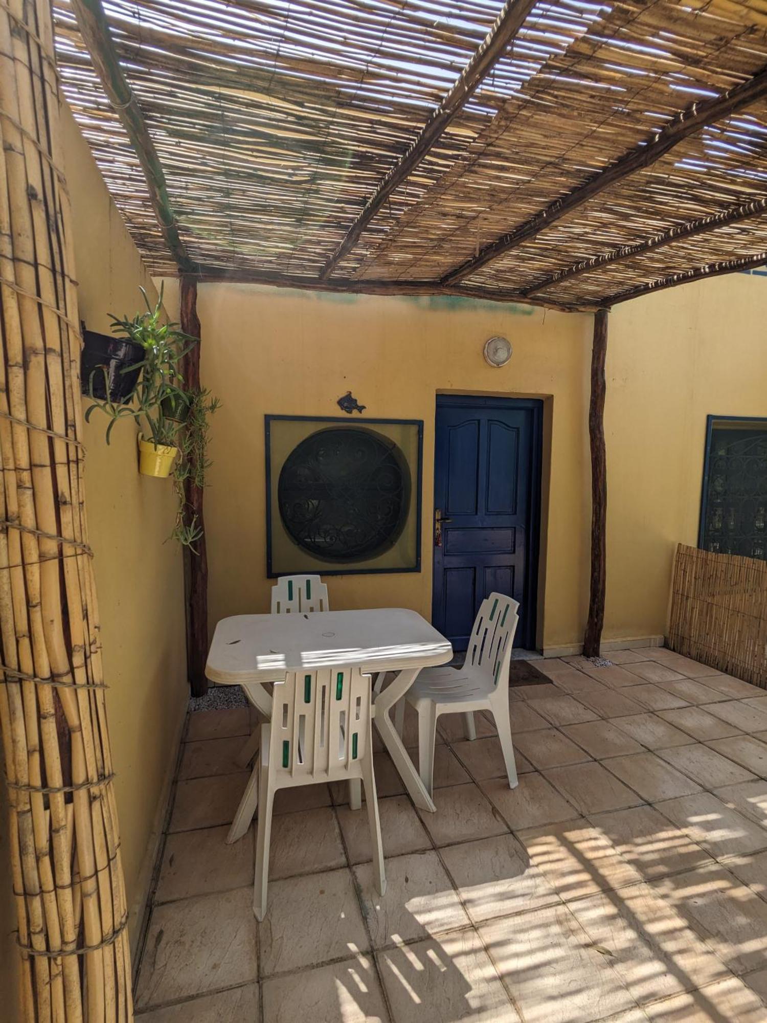 Mesdunes أزمور المظهر الخارجي الصورة