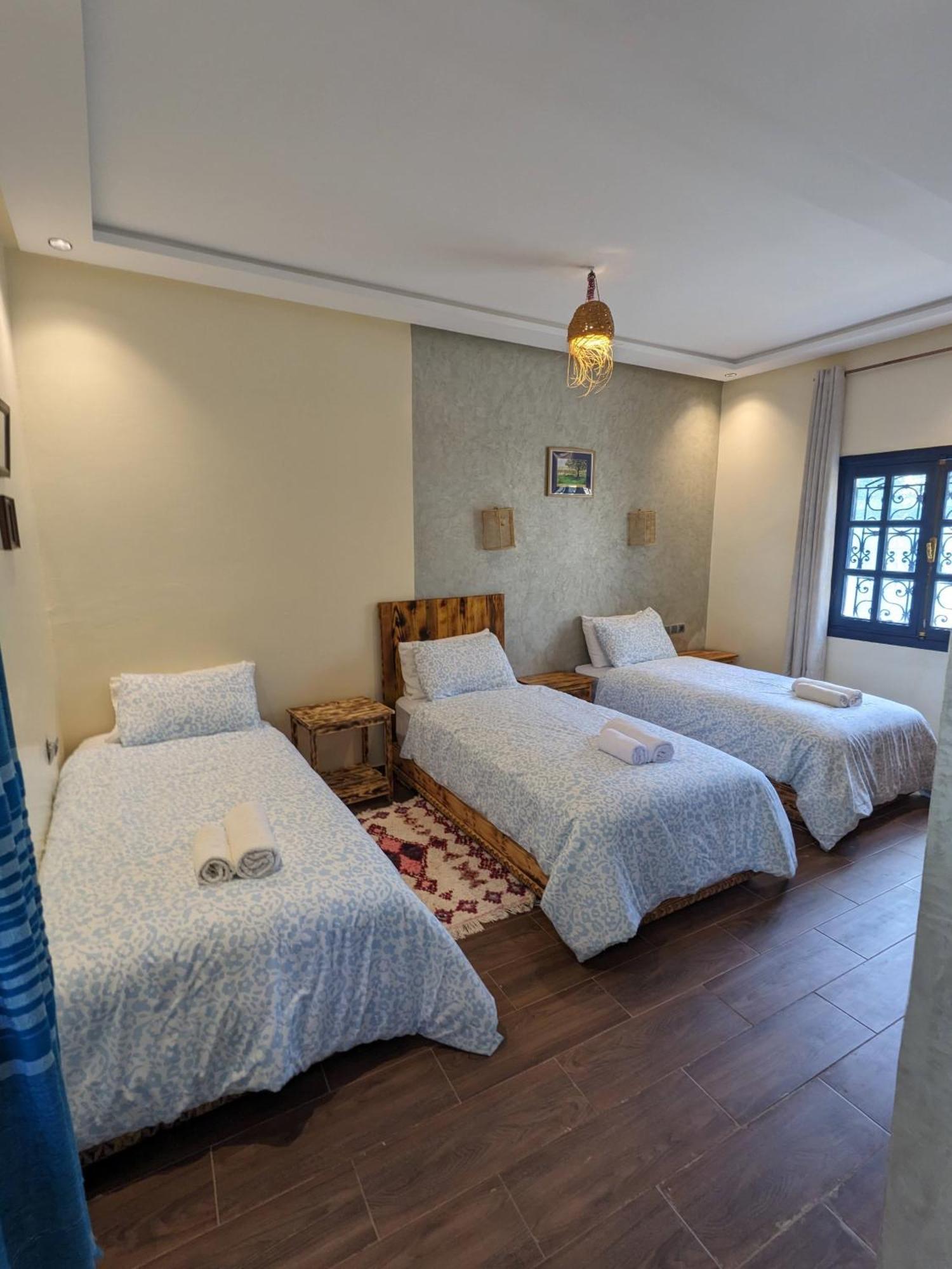 Mesdunes أزمور المظهر الخارجي الصورة