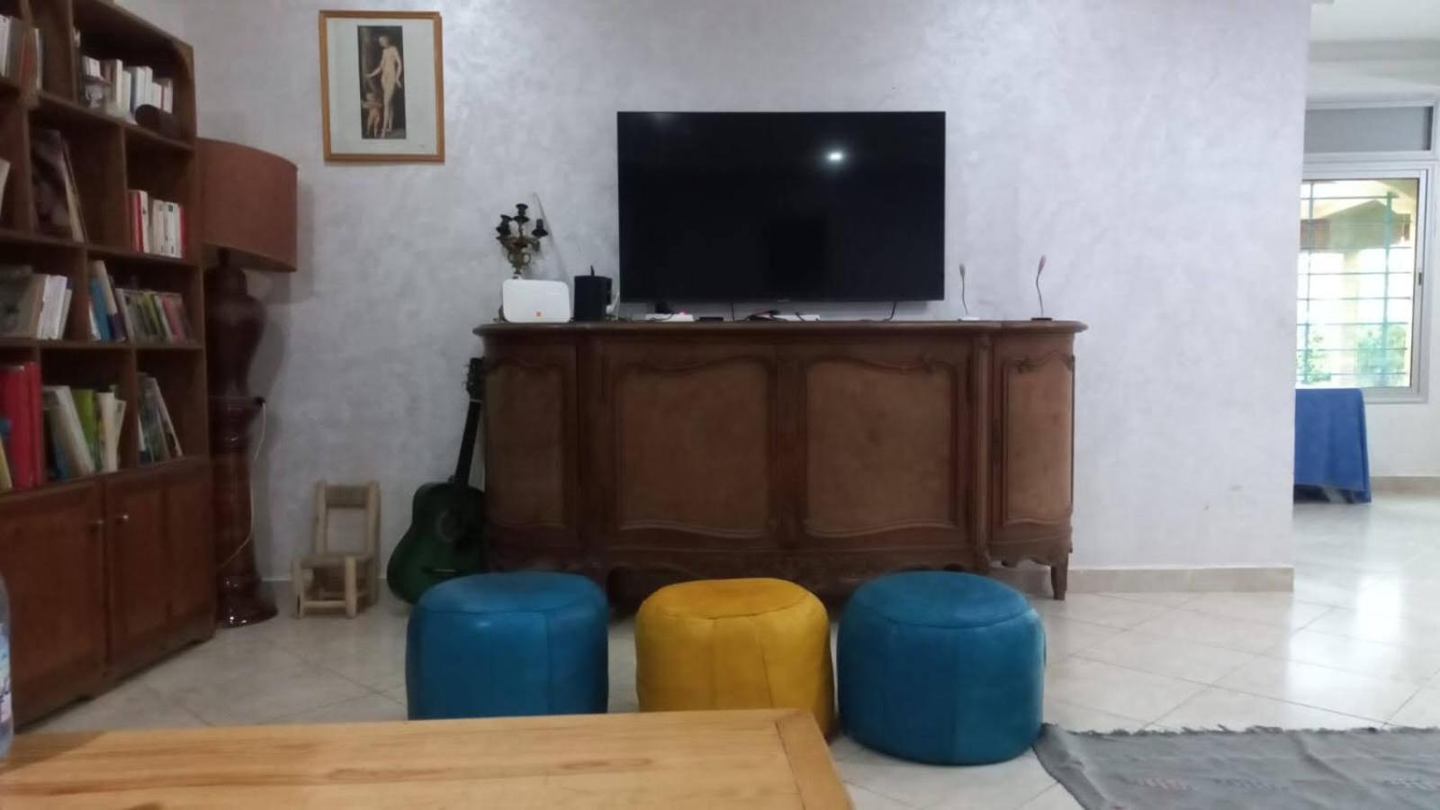 Mesdunes أزمور المظهر الخارجي الصورة
