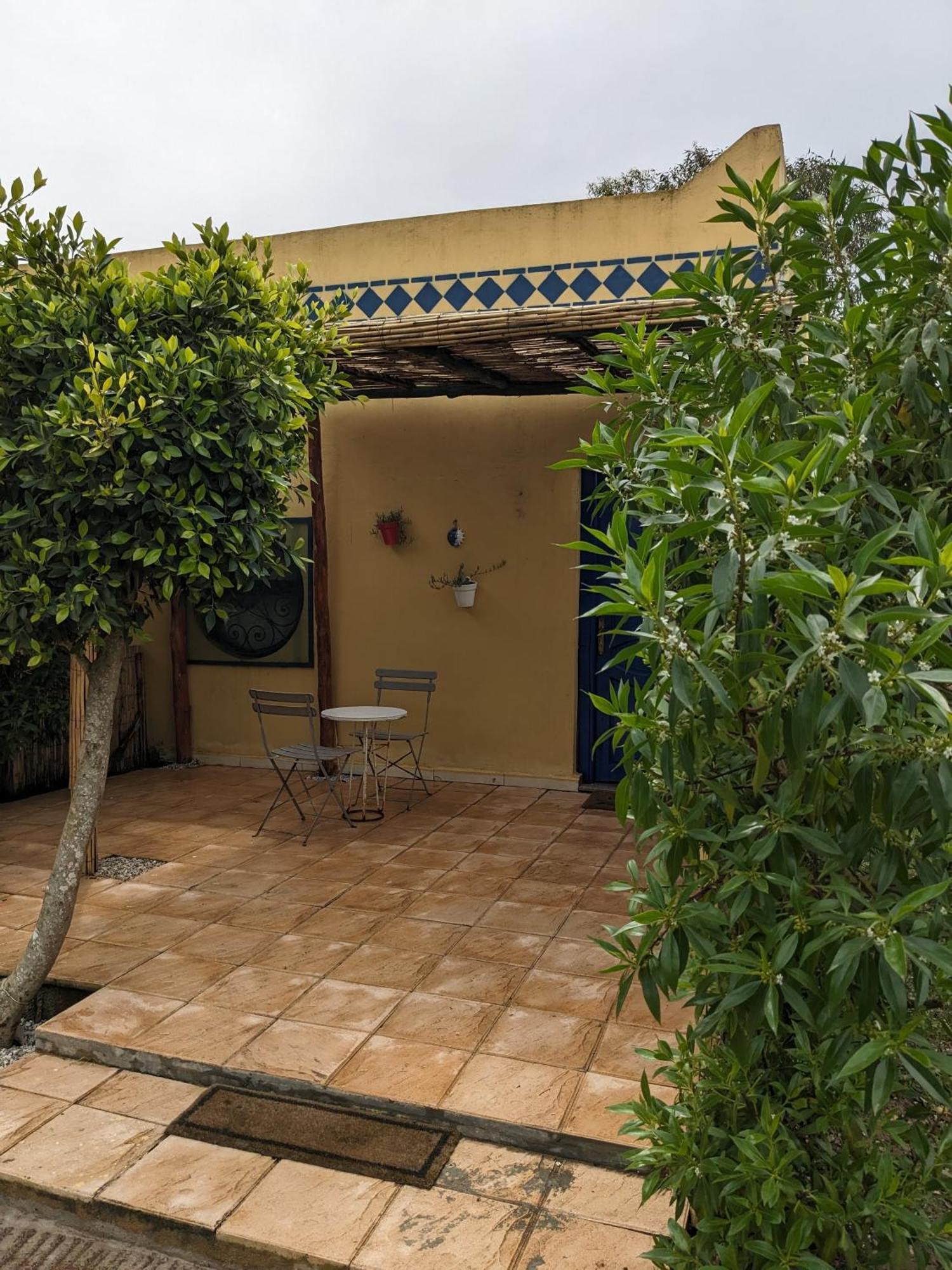 Mesdunes أزمور الغرفة الصورة
