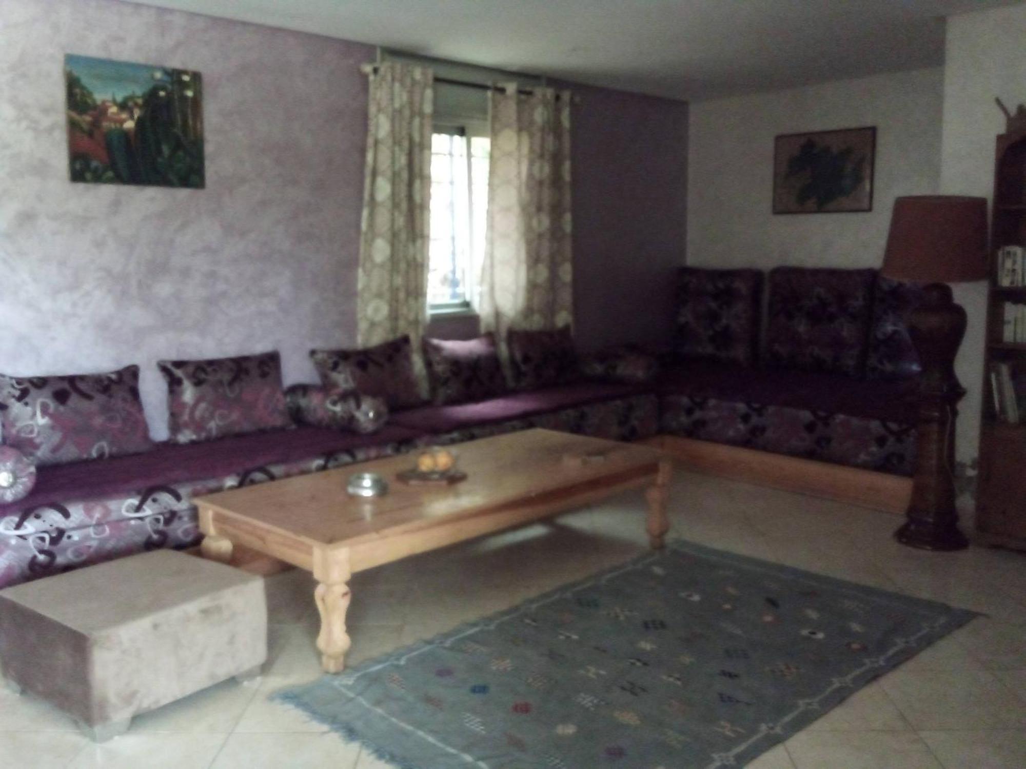 Mesdunes أزمور المظهر الخارجي الصورة