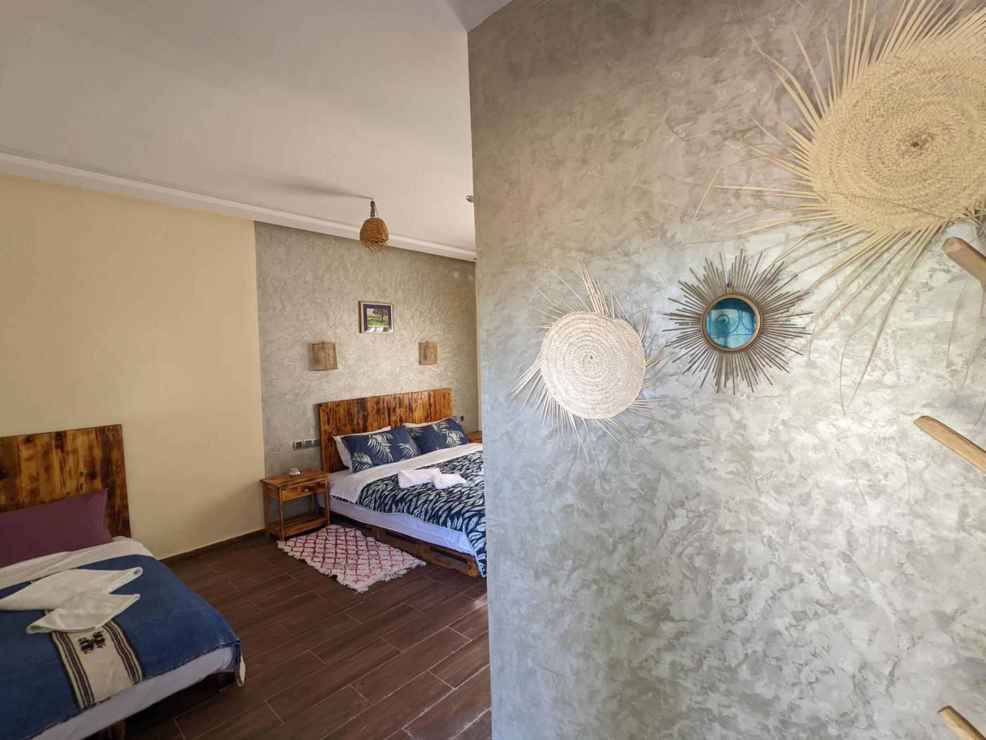Mesdunes أزمور الغرفة الصورة