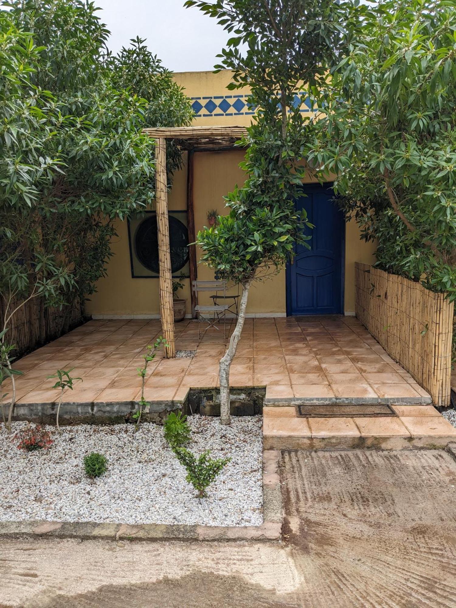 Mesdunes أزمور المظهر الخارجي الصورة
